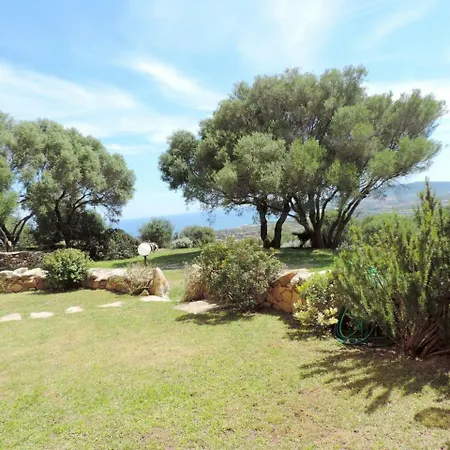 Holiday In Budoni/sardinien 23237 Feriehus Budoni
