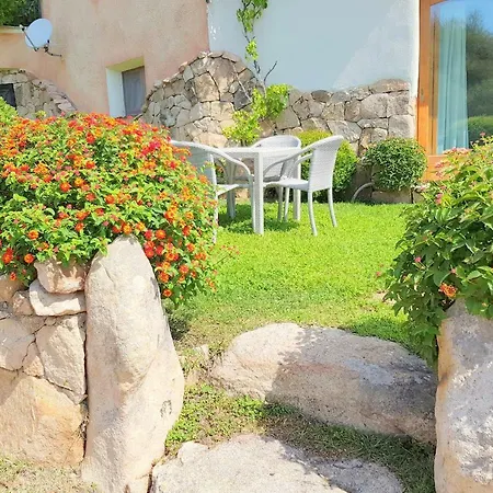 Holiday In Budoni/sardinien 23237 Feriehus Budoni